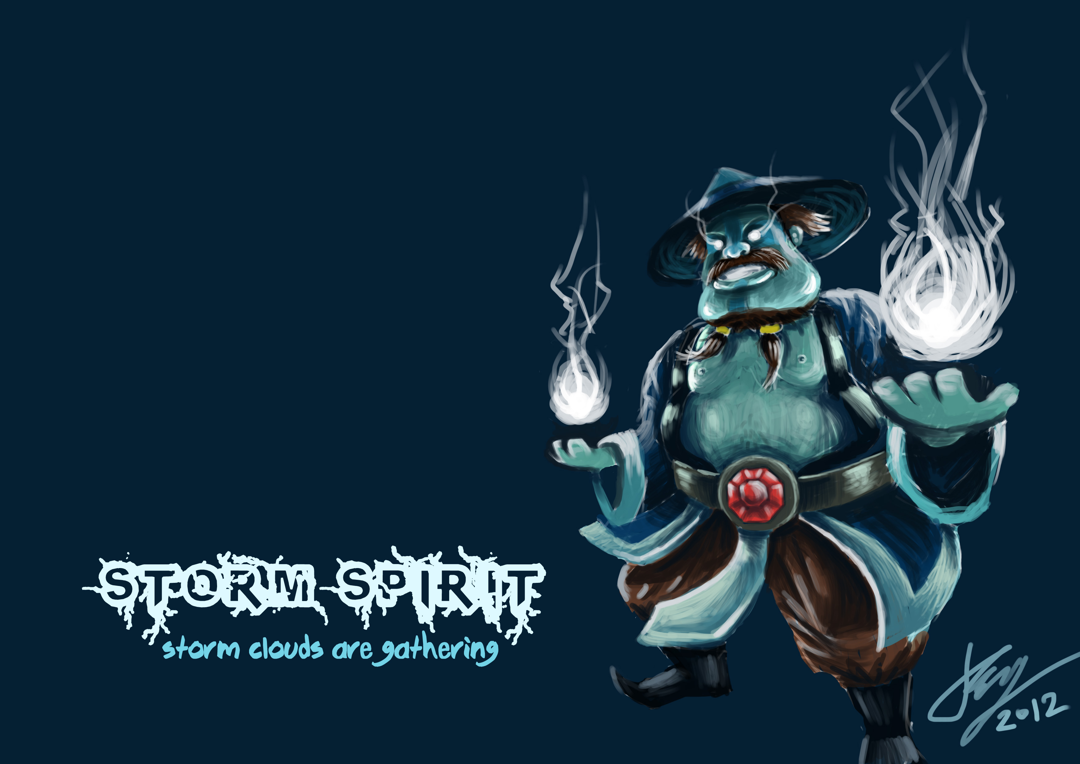 它展现了 它展现了