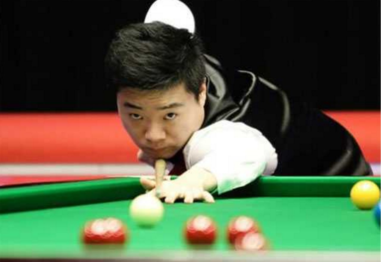 都需要认真 都需要认真