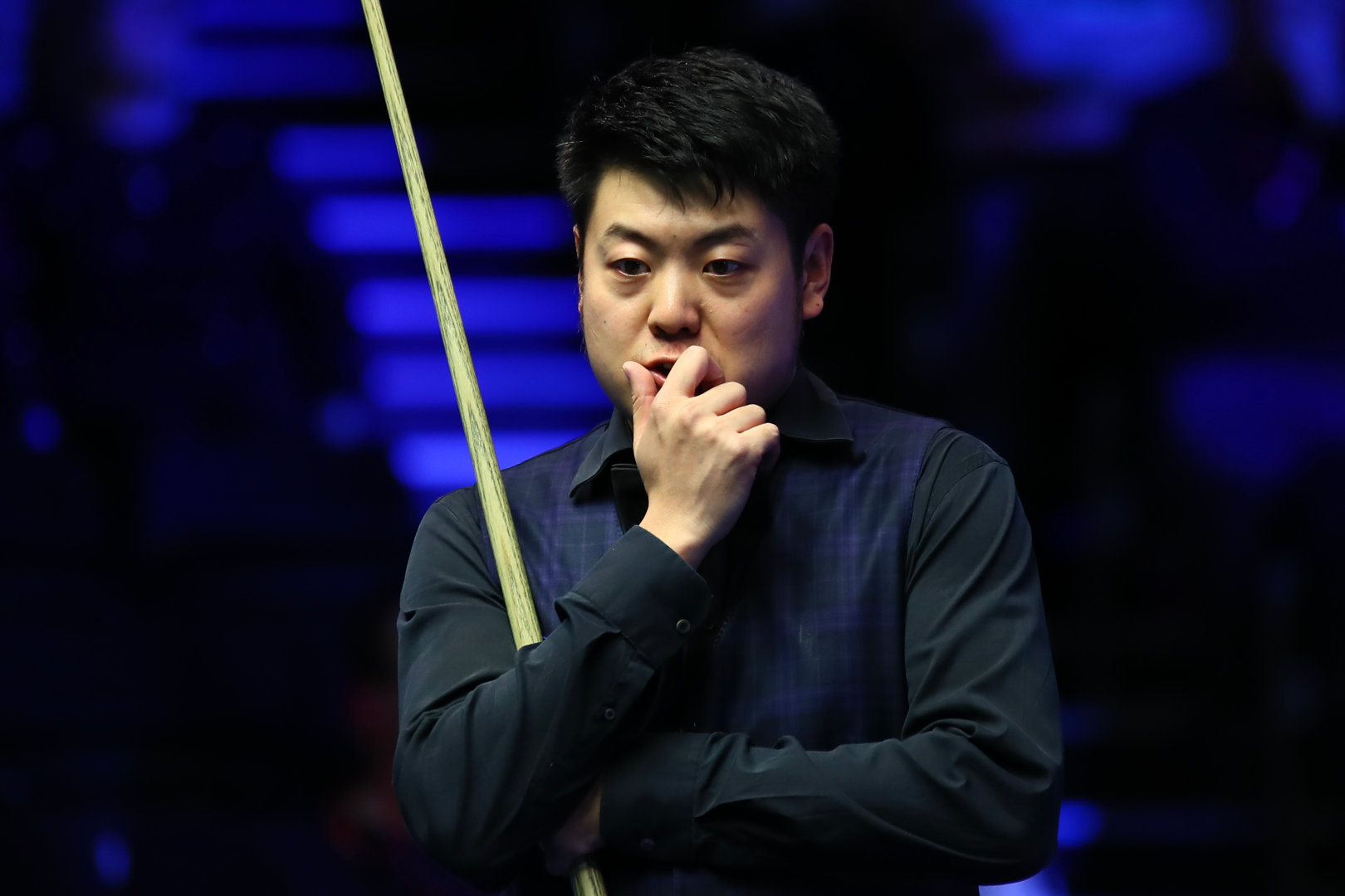 正在把巴萨 正在把巴萨