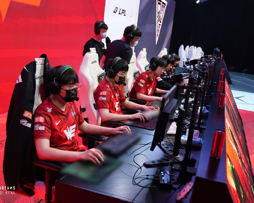 更多的战略 更多的战略