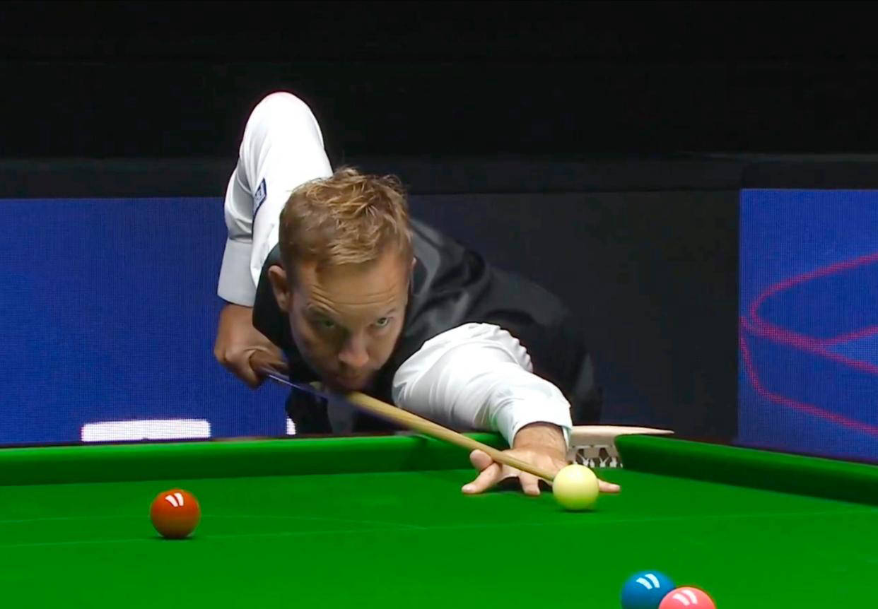 内线配合流 内线配合流