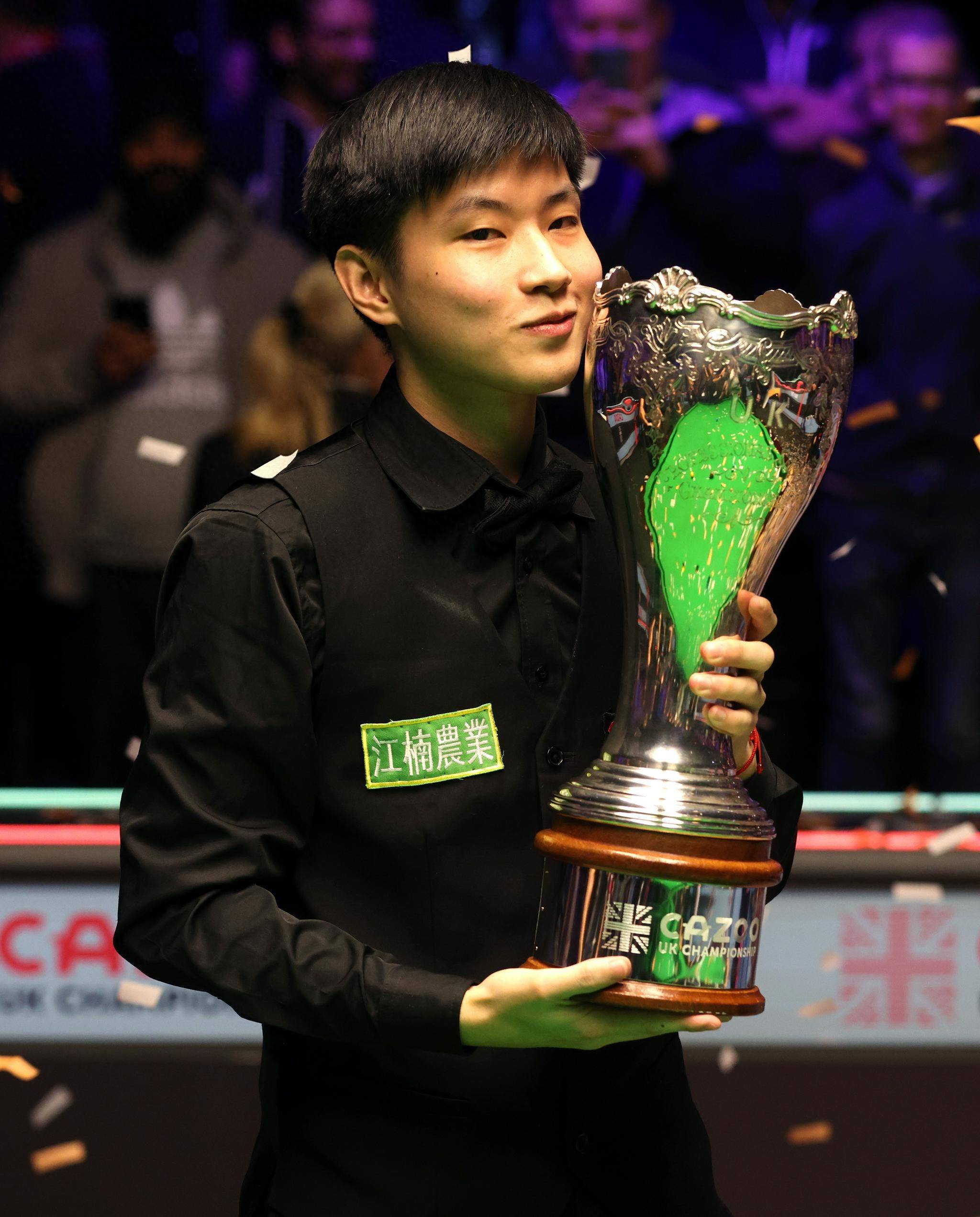 上最成功的 上最成功的