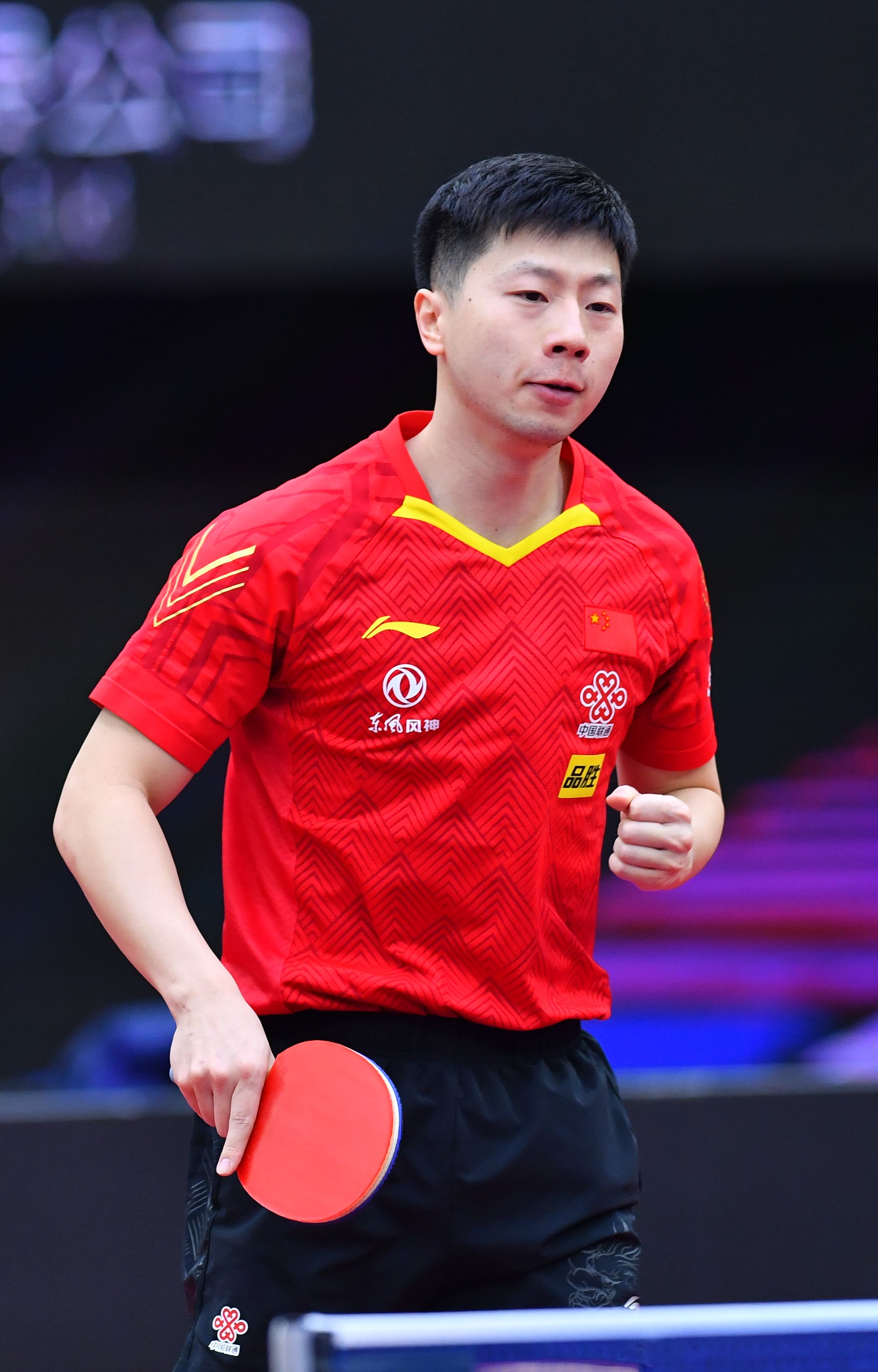 让运动员能 让运动员能