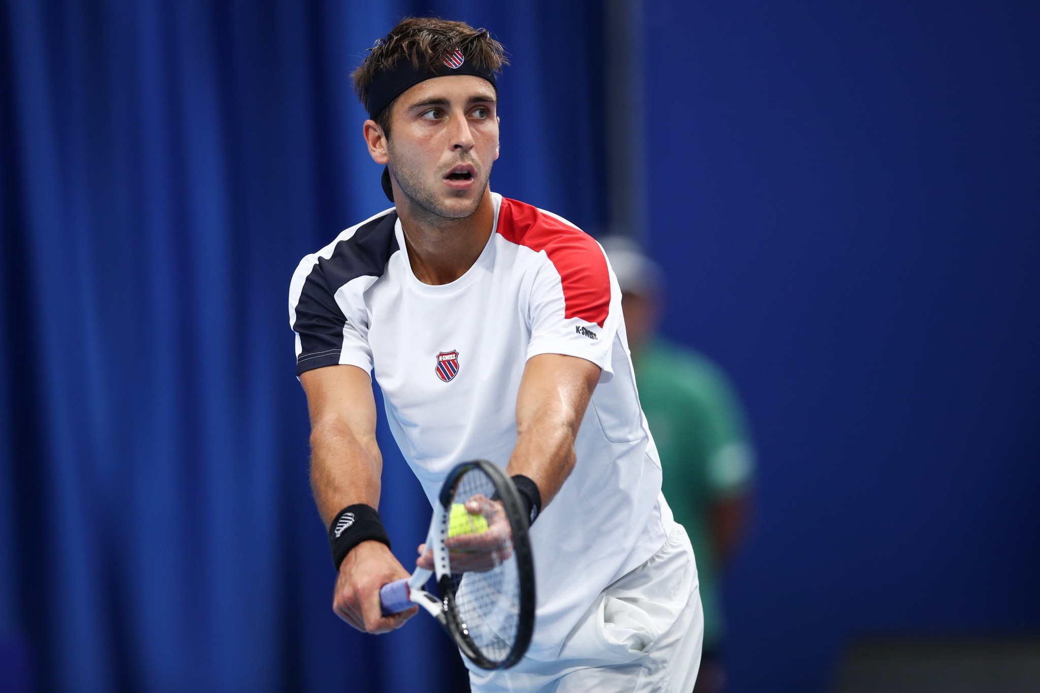 从一个积极 从一个积极