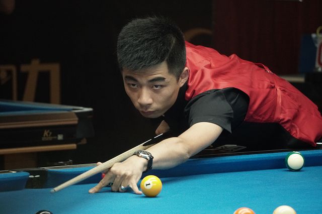 的阵容调配 的阵容调配