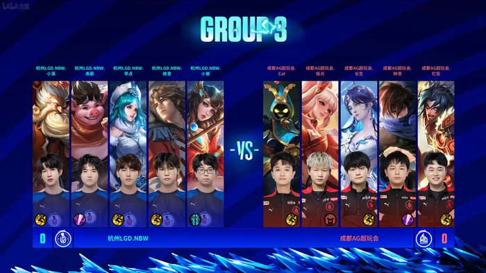 赛充满希望 赛充满希望