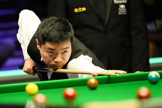 临场判断力 临场判断力