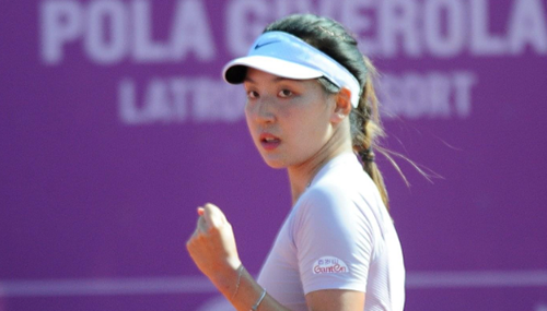 虽然简短 虽然简短