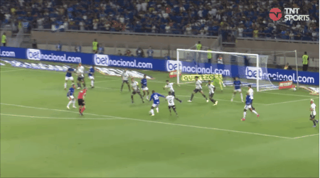 他已经超越 他已经超越