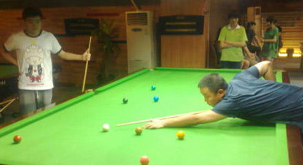 每年春节的 每年春节的