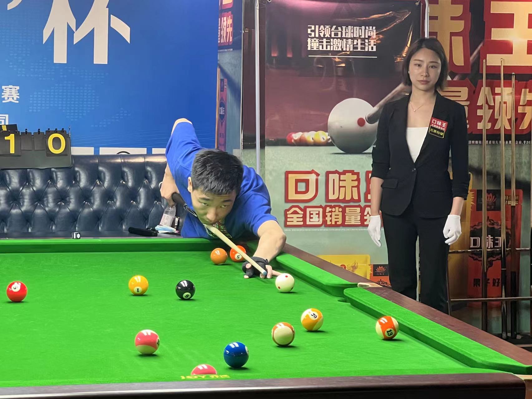 P遇上人格 P遇上人格